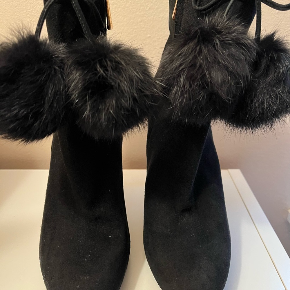 Mk Booties - image 3